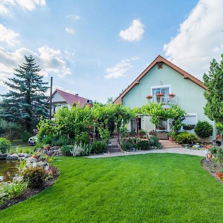 Apartment In Keszthely/Balaton 19020 외부 사진