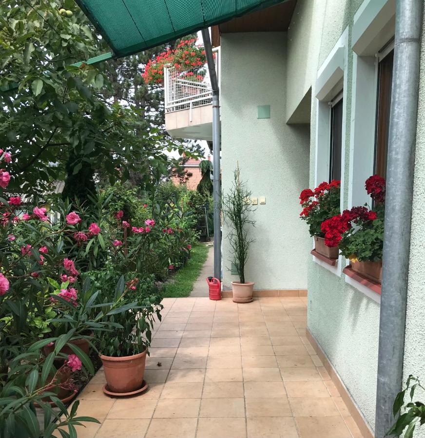 Apartment In Keszthely/Balaton 19020 외부 사진