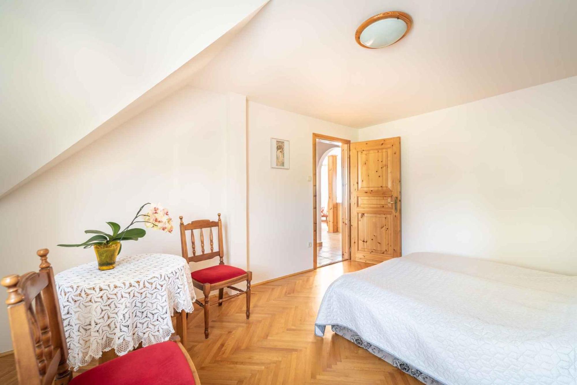 Apartment In Keszthely/Balaton 19020 외부 사진