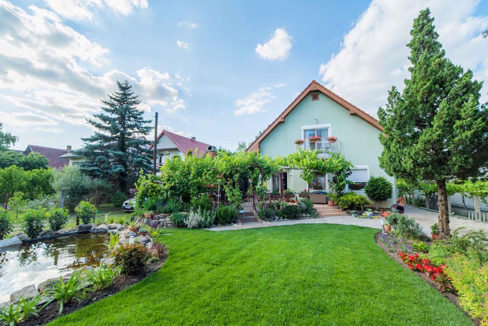 Apartment In Keszthely/Balaton 19020 외부 사진