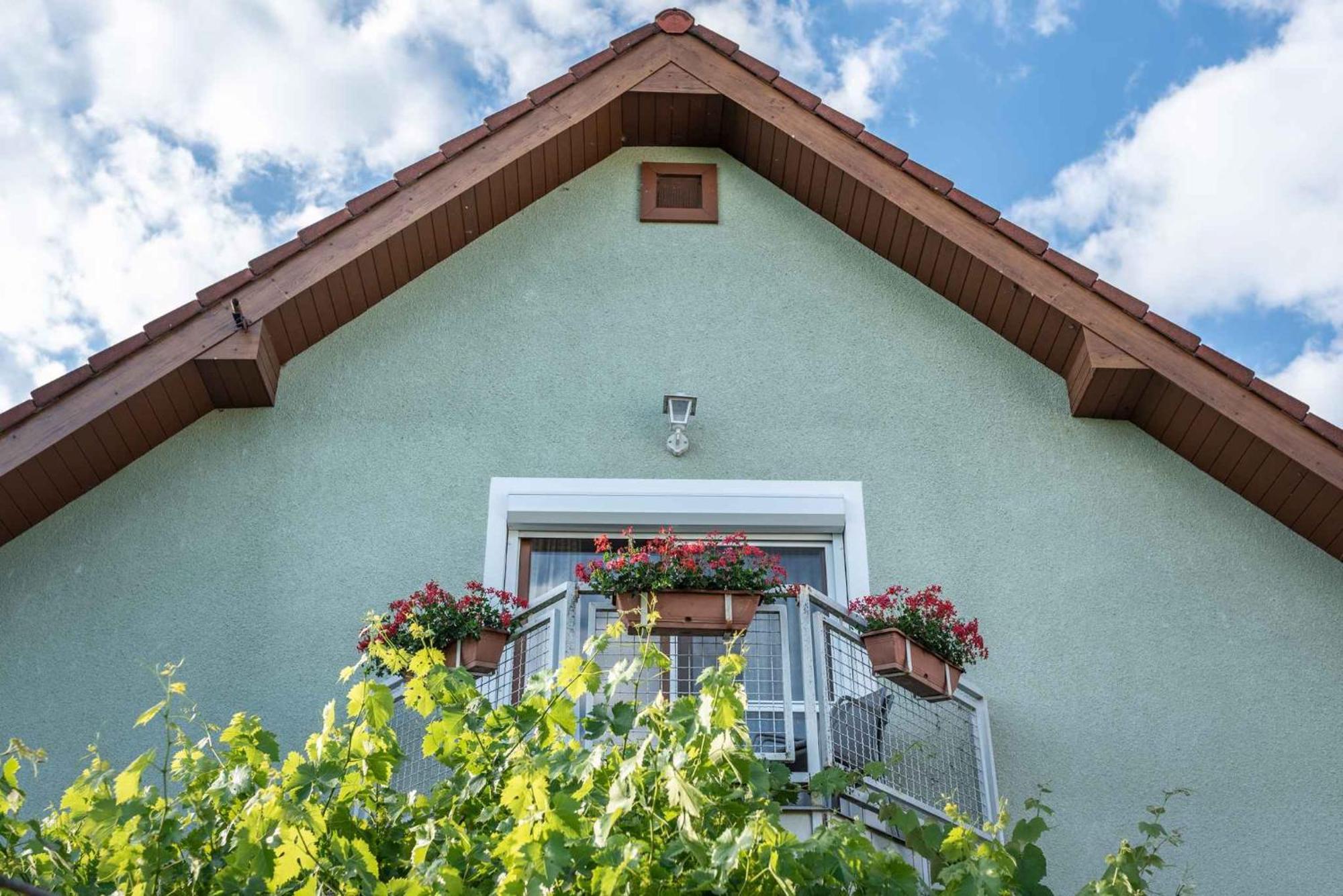 Apartment In Keszthely/Balaton 19020 외부 사진